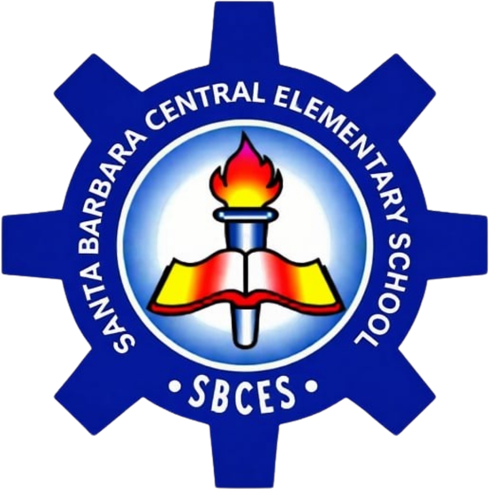 Santa Barbara Central Elementary School logo